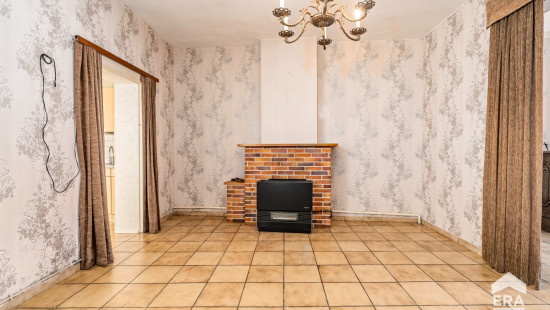 Mulkstraat - 154 - - 3300