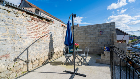 Rue de Carry - 4 - - 5640
