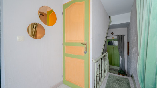 Rue Marcel Lespagne - 48 - - 5540
