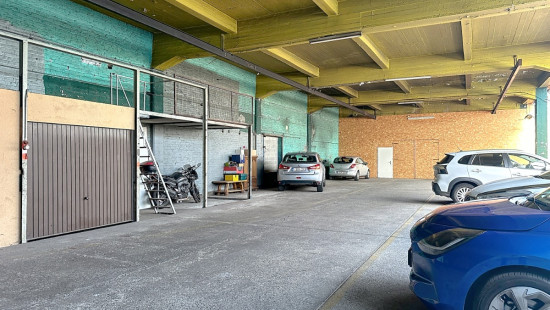 Rue Joseph Servais - 41 - - 4430