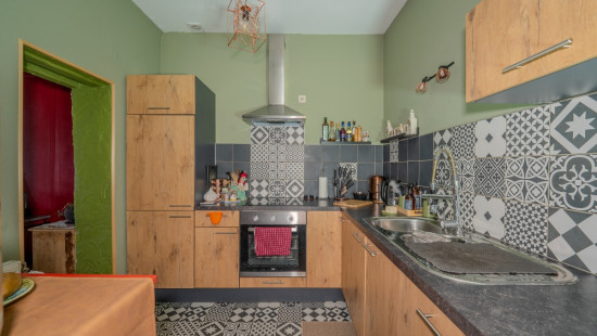Rue Marcel Lespagne - 48 - - 5540