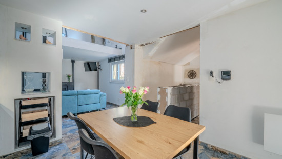 Rue de Carry - 4 - - 5640