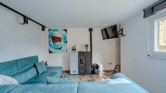 Rue de Carry - 4 - - 5640
