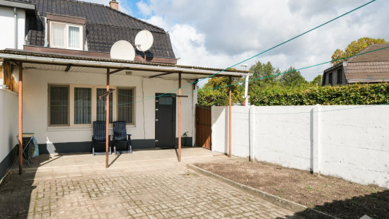 Torenlaan - 65 - - 3600
