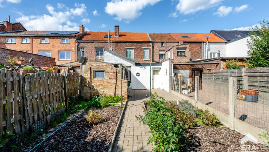 Mulkstraat - 154 - - 3300
