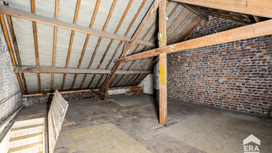 Mulkstraat - 154 - - 3300