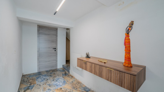 Rue de Carry - 4 - - 5640