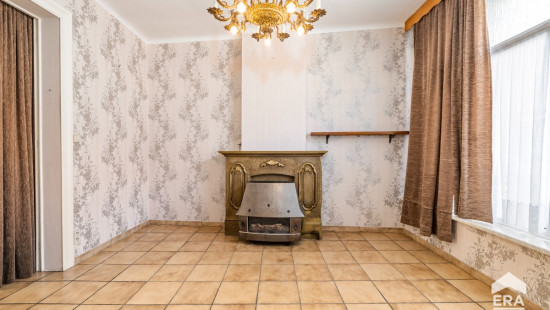 Mulkstraat - 154 - - 3300