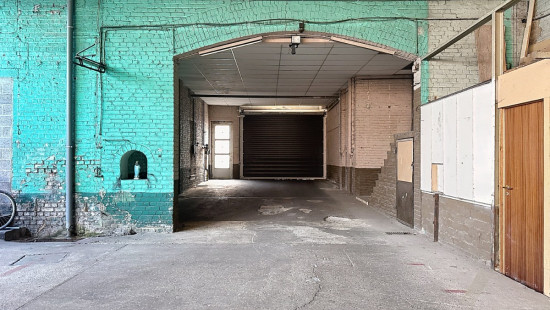 Rue Joseph Servais - 41 - - 4430