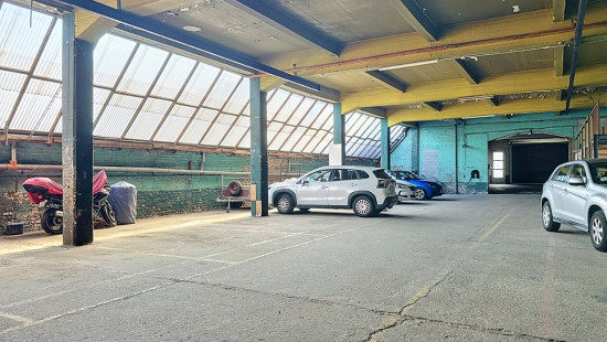 Rue Joseph Servais - 41 - - 4430