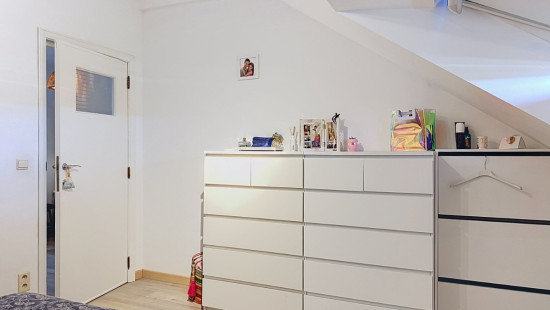 Rue Joseph Servais - 41 - - 4430
