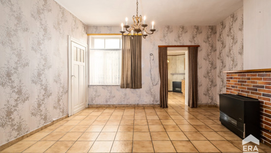 Mulkstraat - 154 - - 3300
