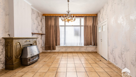Mulkstraat - 154 - - 3300