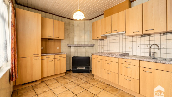 Mulkstraat - 154 - - 3300
