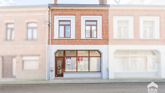 Mulkstraat - 154 - - 3300