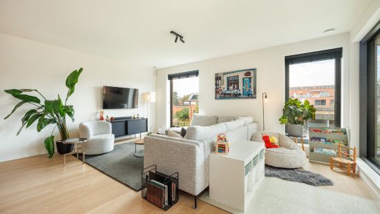 Dorpsstraat - 81A - - 2990