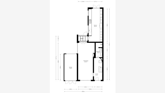 Bredestraat - 36 - - 9300