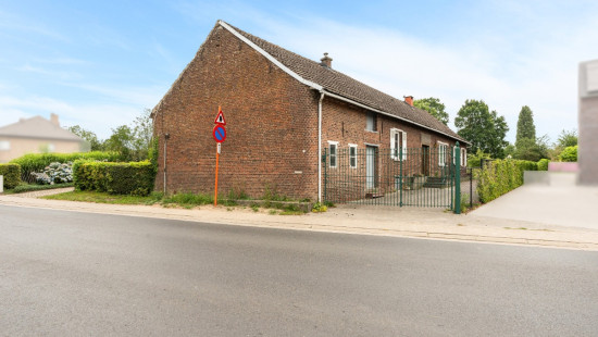Langestraat - 33 - - 1741