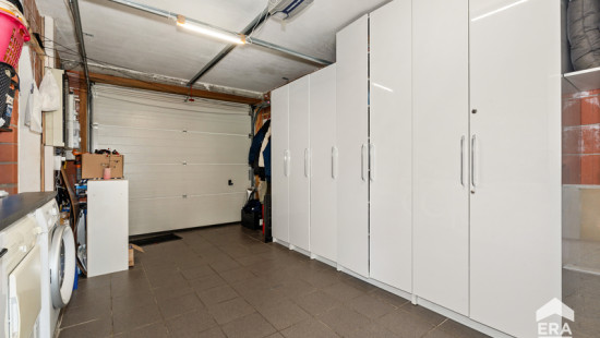 Esdoornstraat - 23 - - 8790