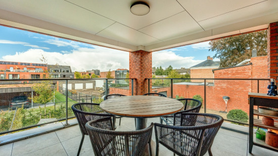 Dorpsstraat - 81A - - 2990