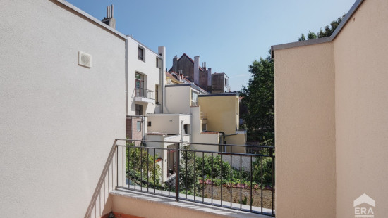 Avenue de la Brabançonne - 37 - 1 - 1000