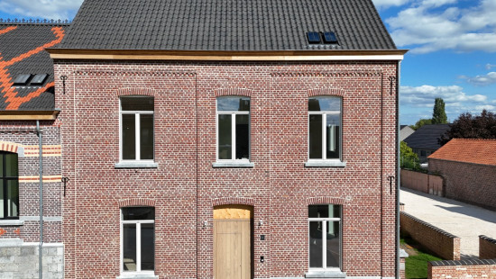 Tolstraat - 4 - - 3770
