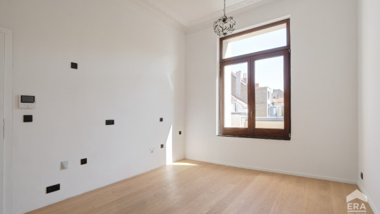Avenue de la Brabançonne - 37 - 2 - 1000