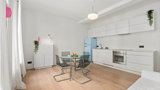 Moonsstraat - 2 - - 2018