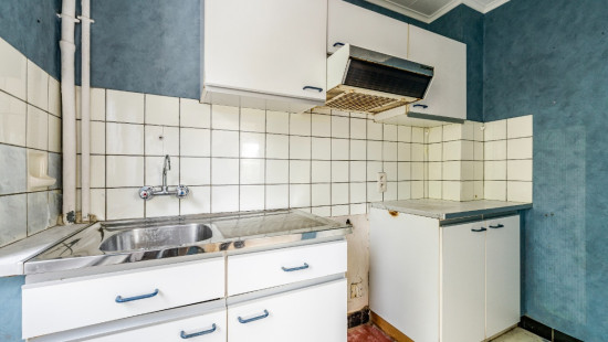 Kattestraat - 141 - - 9150