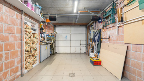 Koewachterstraat - 6 - - 9041