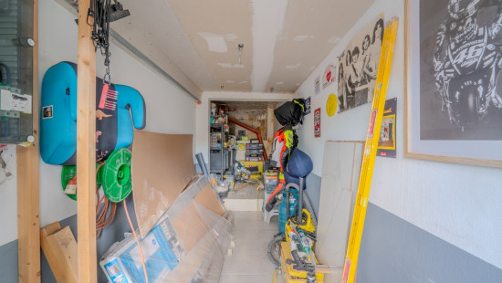 Rue de Carry - 4 - - 5640