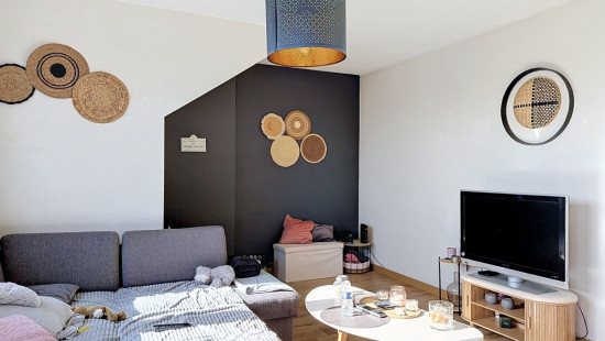 Rue Joseph Servais - 41 - - 4430