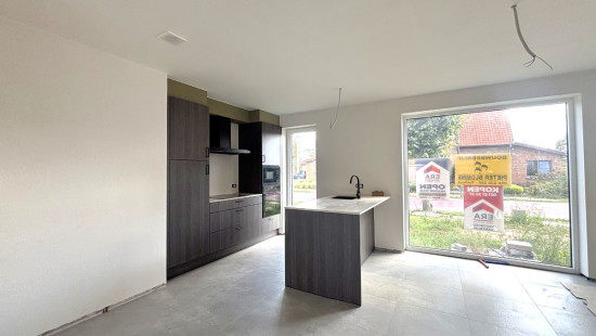 Beukenlaan - 2A - - 8750