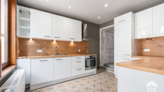 Rue du Salon - 8 - - 7332