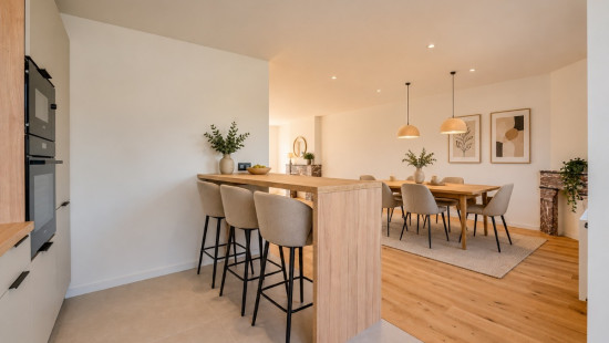 Rue des Boeufs - 47 - - 4100