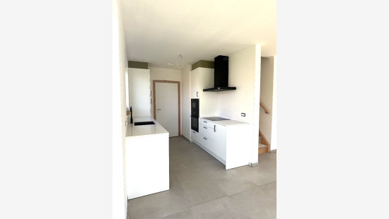 Beukenlaan - 2A - - 8750