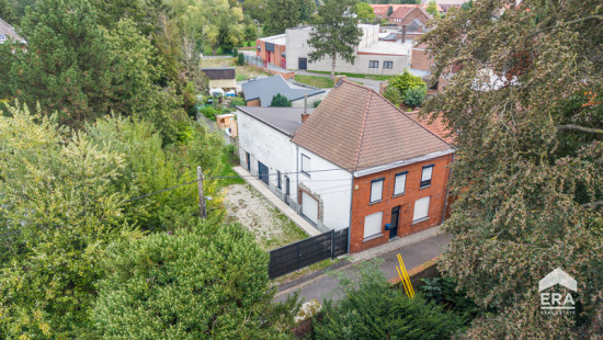 Rue du Salon - 8 - - 7332
