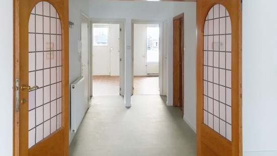 Rue Joseph Servais - 41 - - 4430