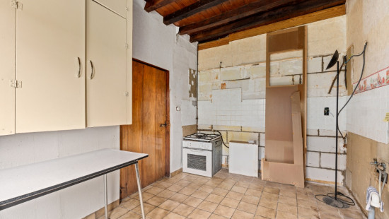 Langestraat - 33 - - 1741