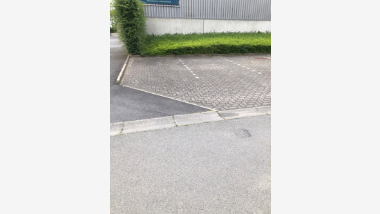 Nijverheidslaan - - - 8890