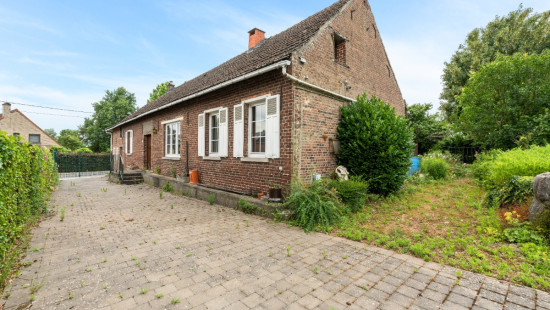 Langestraat - 33 - - 1741