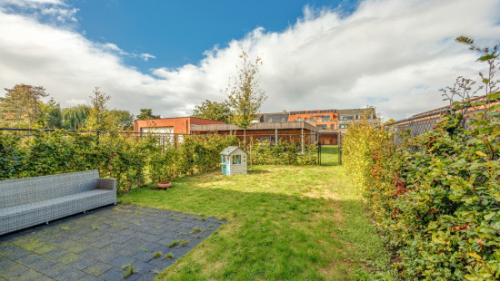 Dorpsstraat - 81A - - 2990