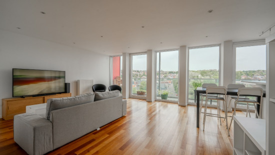 Rue des Vennes - 366 - 061 - 4020