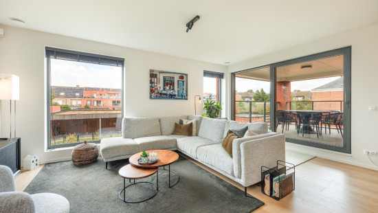 Dorpsstraat - 81A - - 2990