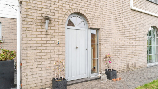 Koewachterstraat - 6 - - 9041