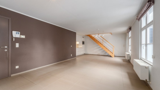Hoogstraat - 66 - 11 - 2870