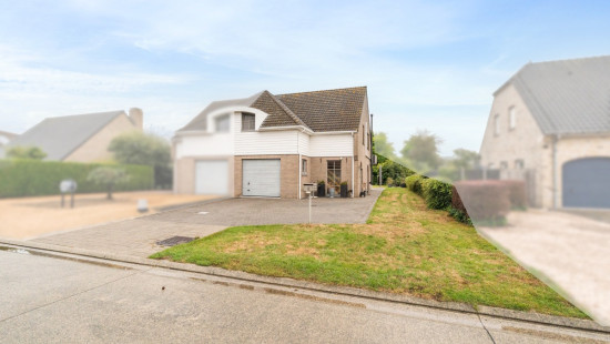 Koewachterstraat - 6 - - 9041