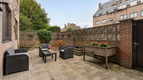Muggenstraat - 50 - 2 - 3500
