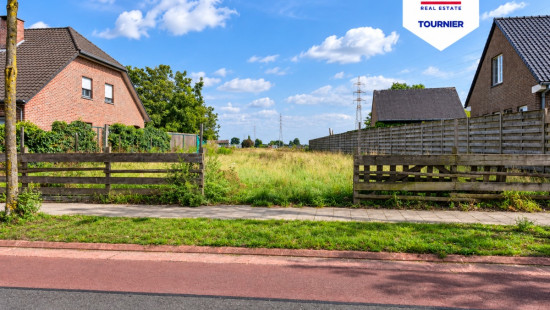 Hoevenstraat - 5 - - 3900