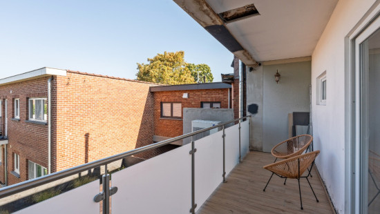 Hugo Verrieststraat - 1 - - A655/00S2 - 9470